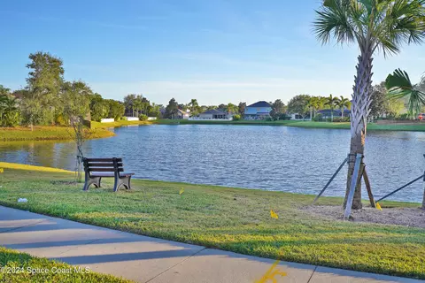 View/Area - 4449 Chastain Dr, Melbourne, FL 32940 photo 1 of 1