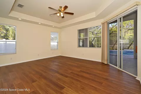 Living - 4449 Chastain Dr, Melbourne, FL 32940 photo 4 of 4