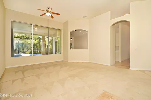 Living - 4449 Chastain Dr, Melbourne, FL 32940 photo 2 of 4