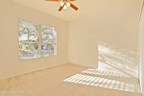 Bedroom - 4449 Chastain Dr, Melbourne, FL 32940 photo 1 of 2