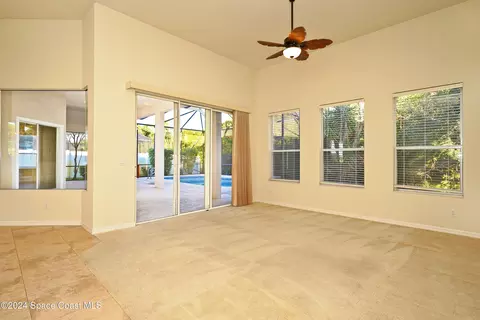 Living - 4449 Chastain Dr, Melbourne, FL 32940 photo 3 of 4