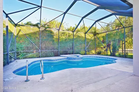 Exterior - 4449 Chastain Dr, Melbourne, FL 32940 photo 2 of 2