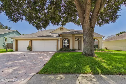 641 Heather Stone Dr, Merritt Island, FL 32953
