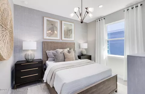Bedroom - 1430 Ridge Tree Dr, Ormond Beach, FL 32174 photo 1 of 8