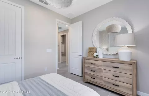 Bedroom - 1430 Ridge Tree Dr, Ormond Beach, FL 32174 photo 8 of 8