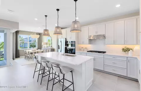 Kitchen - 1430 Ridge Tree Dr, Ormond Beach, FL 32174 photo 1 of 2