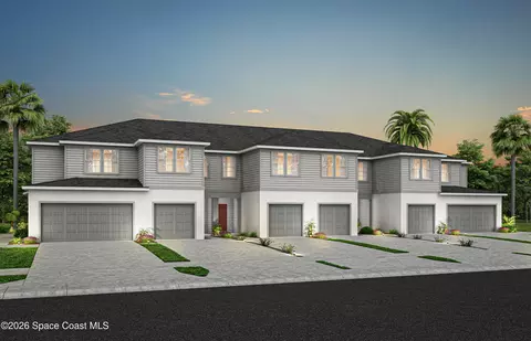 4357 Jetty Lane Ne Ln NE, Palm Bay, FL 32905