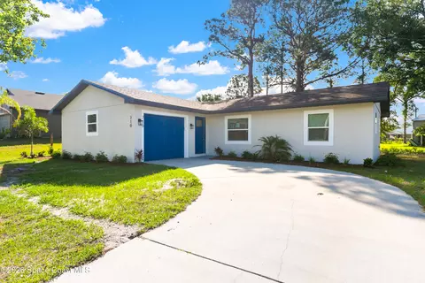 710 Airoso Rd SE, Palm Bay, FL 32909