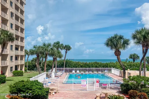 7520 Ridgewood Ave #208, Cape Canaveral, FL 32920