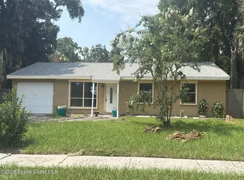 441 Wales Ave, Port Orange, FL 32127