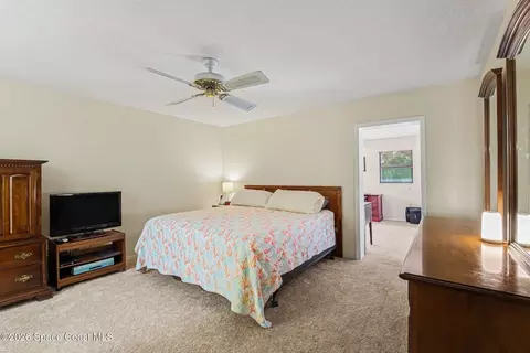 Bedroom - 3013 Bay Wind Ct, Melbourne, FL 32934 photo 1 of 4