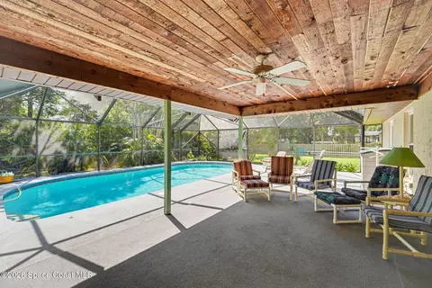 Exterior - 3013 Bay Wind Ct, Melbourne, FL 32934 photo 3 of 7