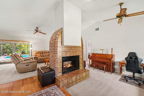 Living - 3013 Bay Wind Ct, Melbourne, FL 32934 photo 1 of 2
