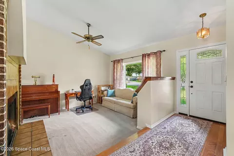 Entry Way - 3013 Bay Wind Ct, Melbourne, FL 32934 photo 1 of 1
