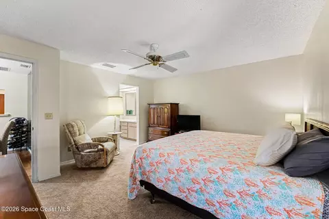 Bedroom - 3013 Bay Wind Ct, Melbourne, FL 32934 photo 2 of 4