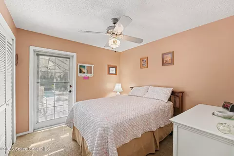 Bedroom - 3013 Bay Wind Ct, Melbourne, FL 32934 photo 3 of 4