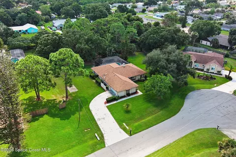 View/Area - 3013 Bay Wind Ct, Melbourne, FL 32934 photo 4 of 8