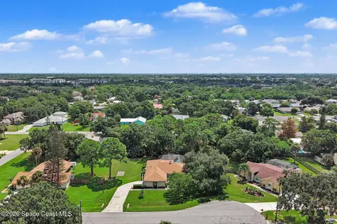 View/Area - 3013 Bay Wind Ct, Melbourne, FL 32934 photo 8 of 8