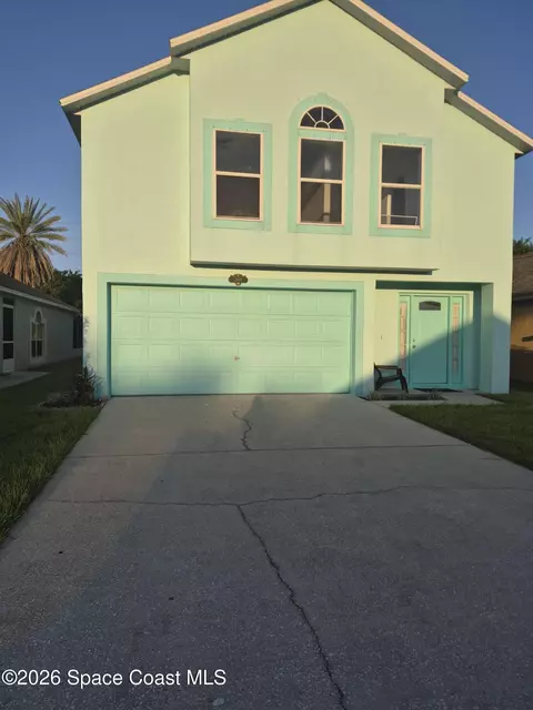 2169 Redwood Cir NE, Palm Bay, FL 32905