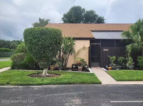7127 Almendro Ter #4, Fort Myers, FL 33908