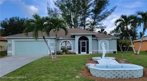 112 SW 34th Pl, Cape Coral, FL 33993