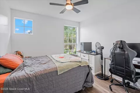 Bedroom - 3731 Largo Dr, Melbourne, FL 32901 photo 5 of 5