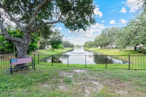 View/Area - 3731 Largo Dr, Melbourne, FL 32901 photo 1 of 1