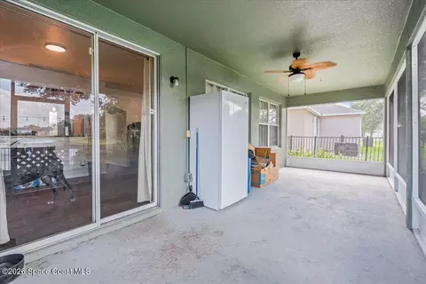 Exterior - 3731 Largo Dr, Melbourne, FL 32901 photo 4 of 6