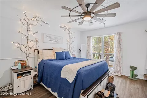 Bedroom - 3731 Largo Dr, Melbourne, FL 32901 photo 1 of 5