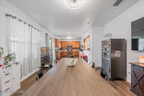 Dining - 3731 Largo Dr, Melbourne, FL 32901 photo 1 of 2