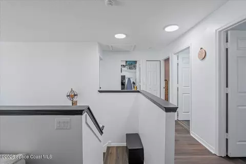 Entry Way - 3731 Largo Dr, Melbourne, FL 32901 photo 1 of 1