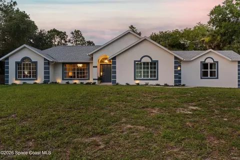 7490 Windover Way, Titusville, FL 32780