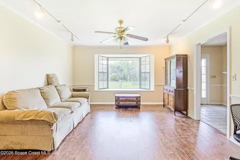 Living - 4255 Dixie Way, Mims, FL 32754 photo 3 of 7