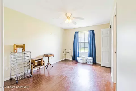 Bedroom - 4255 Dixie Way, Mims, FL 32754 photo 3 of 4