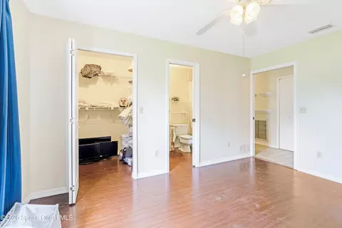 Bedroom - 4255 Dixie Way, Mims, FL 32754 photo 4 of 4