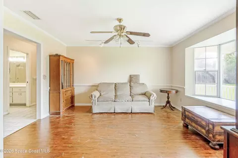 Living - 4255 Dixie Way, Mims, FL 32754 photo 4 of 7