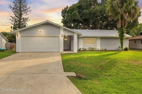 1229 Stadt Rd NW, Palm Bay, FL 32907