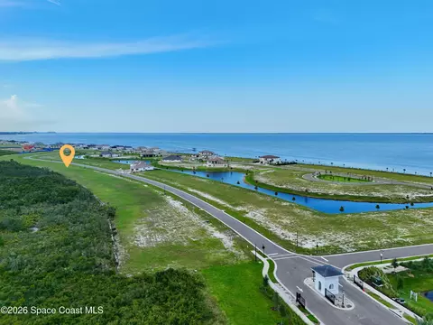 6164 Solstice Dr, Titusville, FL 32780