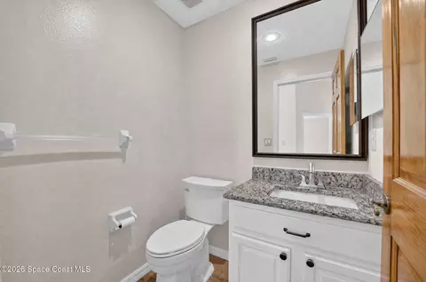 Bath - 4670 Patrick Ln, Cocoa, FL 32927 photo 6 of 7