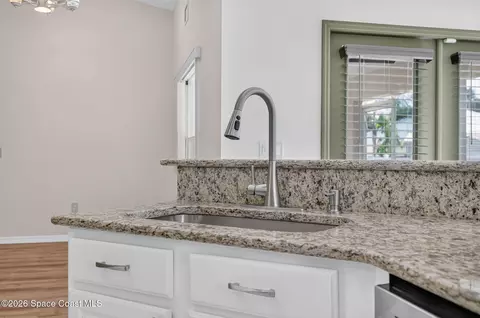 Kitchen - 4670 Patrick Ln, Cocoa, FL 32927 photo 5 of 5
