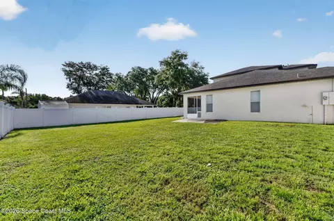 Exterior - 4670 Patrick Ln, Cocoa, FL 32927 photo 1 of 6