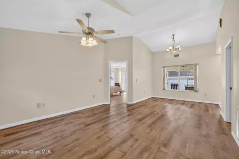 Living - 4670 Patrick Ln, Cocoa, FL 32927 photo 2 of 5