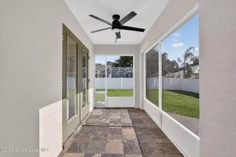 Exterior - 4670 Patrick Ln, Cocoa, FL 32927 photo 5 of 6