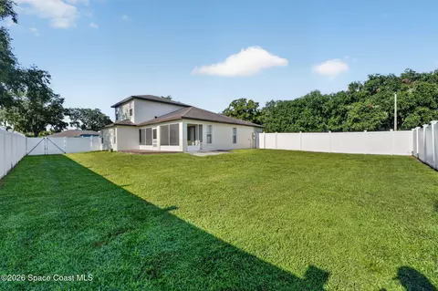 Exterior - 4670 Patrick Ln, Cocoa, FL 32927 photo 2 of 6