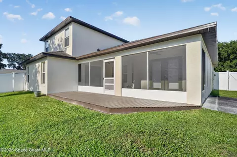 Exterior - 4670 Patrick Ln, Cocoa, FL 32927 photo 3 of 6