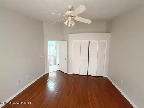 Bedroom - 607 Brookwood Pl, Melbourne, FL 32940 photo 1 of 1