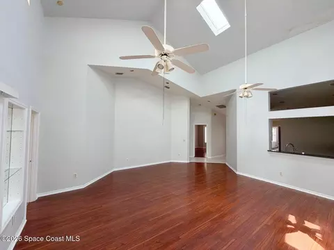 Living - 607 Brookwood Pl, Melbourne, FL 32940 photo 1 of 7