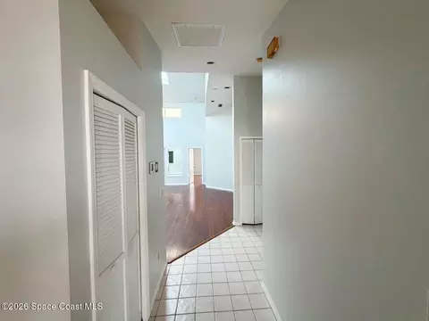 Entry Way - 607 Brookwood Pl, Melbourne, FL 32940 photo 1 of 1