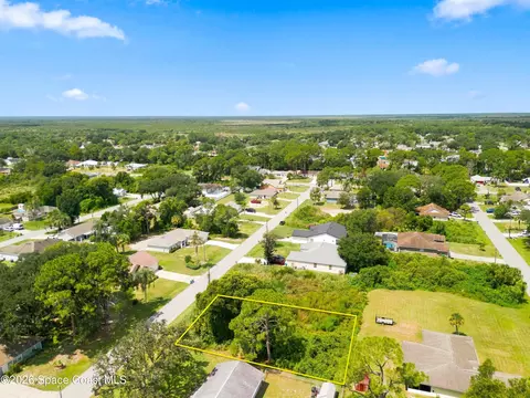 6324 Dearman St, Cocoa, FL 32927 photo 6