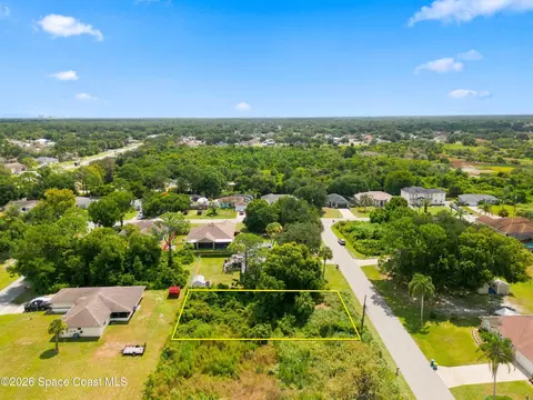 6324 Dearman St, Cocoa, FL 32927 photo 9